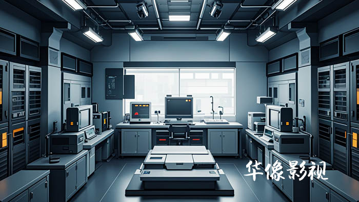 机械动画用什么软件做出来的 机械动画用什么软件做出来的