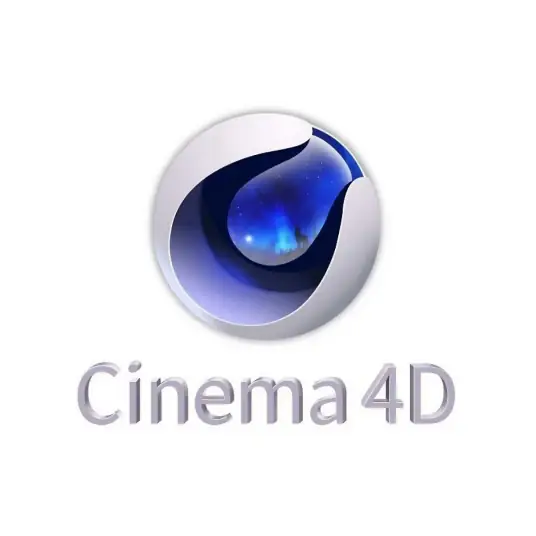 品动画制作软件-C4D