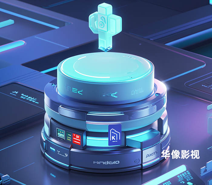 区块链视频制作
