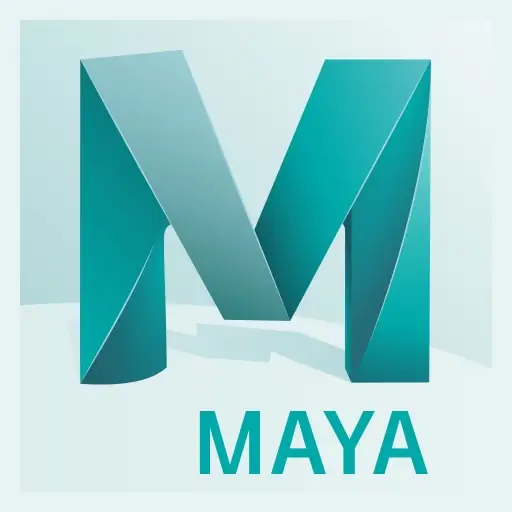 产品动画制作软件-maya