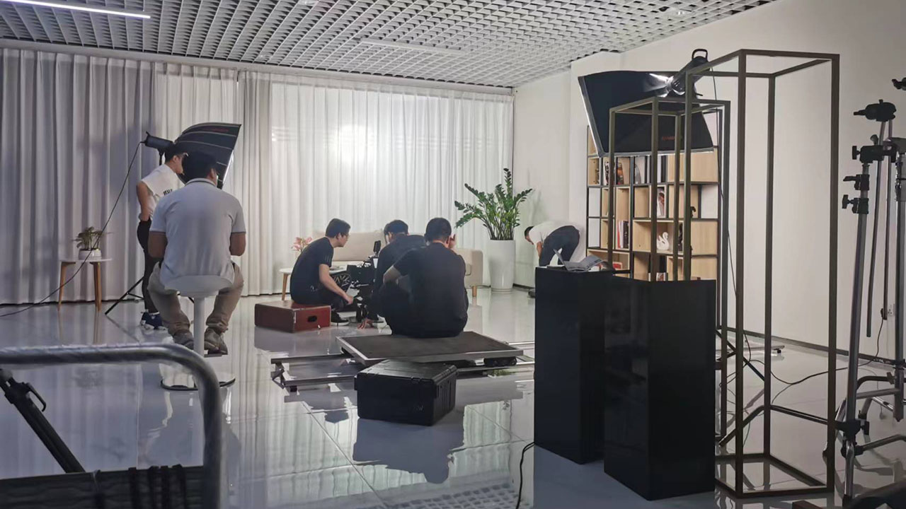 产品宣传片拍摄 产品宣传片拍摄