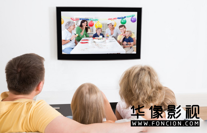 视频广告