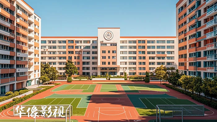 学校形象宣传片拍摄 学校形象宣传片拍摄
