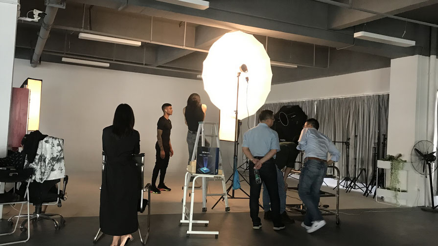 产品广告拍摄创意方案怎么写