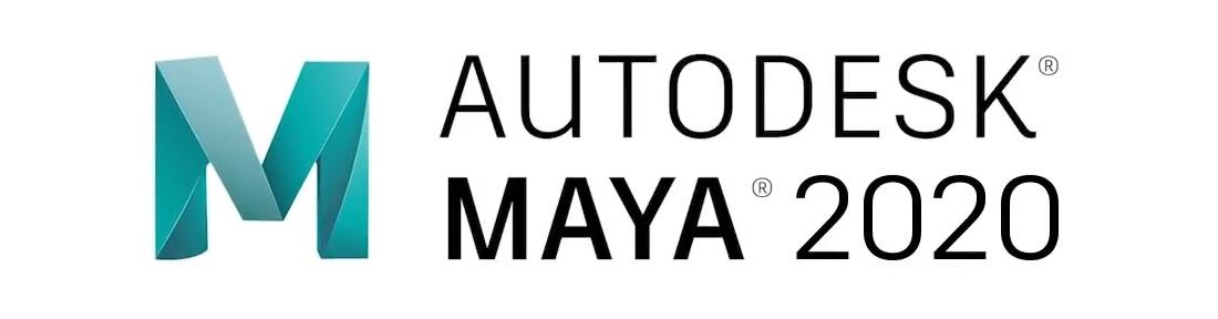 三维动画软件-maya